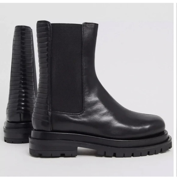 asos antarctic boots